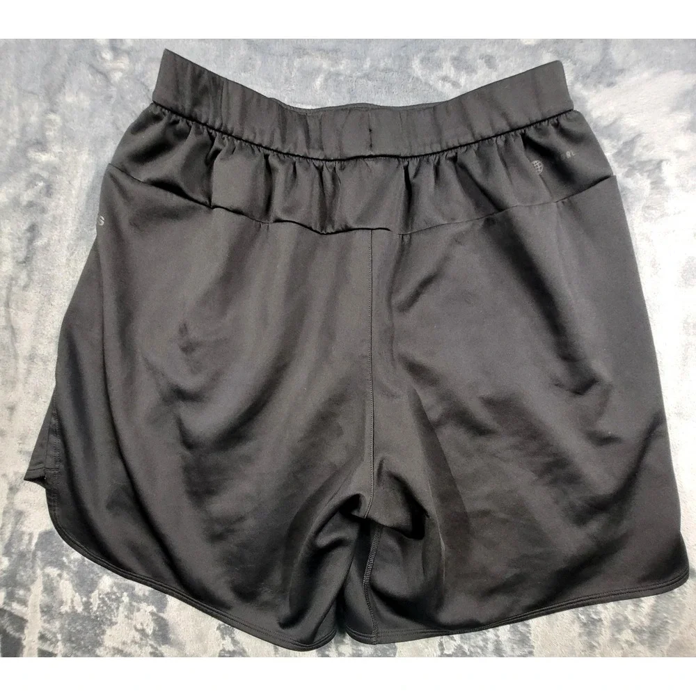 Men's Adidas Patrick Mahomes Football Shorts - Medium‎